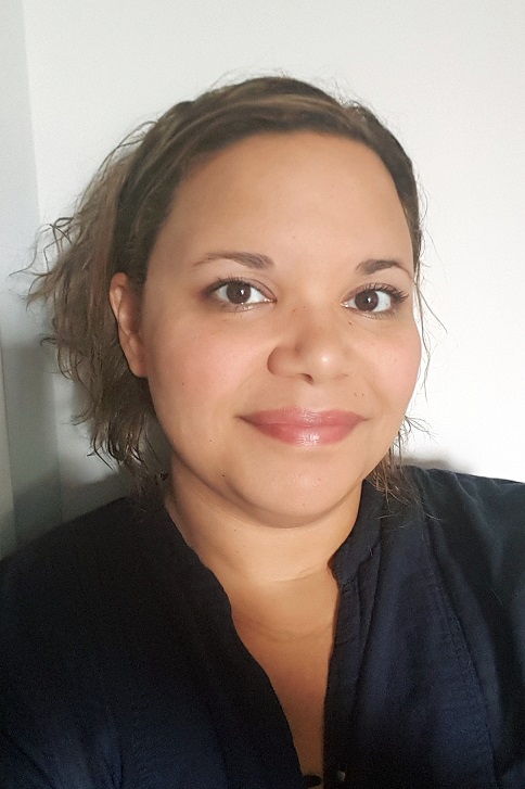 Marie-Hélène - Com' & Smile
